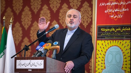 Zarif: Populli është mjeti më i madh mbrojtës i Iranit