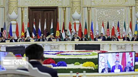 خبرهای کوتاه از نشست سران سیکا در دوشنبه