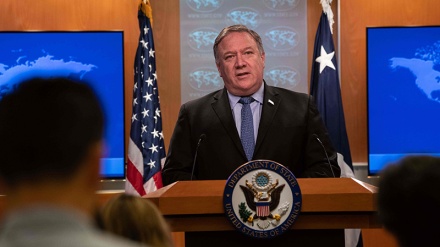 Përsëriten qëndrimet anti-iraniane të Pompeo