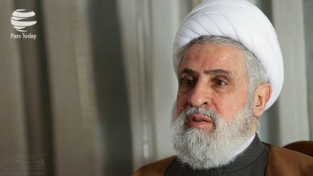 Hezbolá: Sanciones de EEUU fortalecerán la voluntad de libaneses