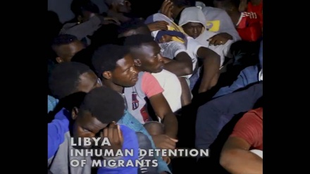 Rwanda kuwapokea mamia ya wakimbizi waliokwama Libya