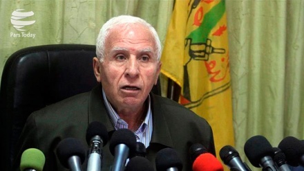 جنبش فتح: لغو توافقنامه‌ها با تل‌آویو، باید شامل لغو شناسایی «اسرائیل» باشد