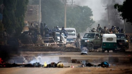Sudan’s junta scraps agreements with protesters as tensions reemerge
