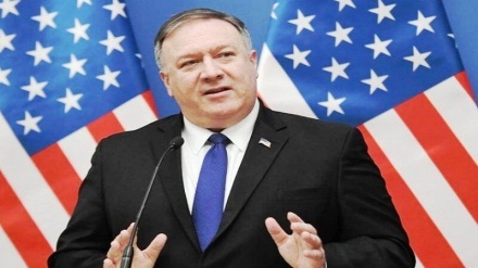 Pompeo reconoce continuación de enfoque antiraní 