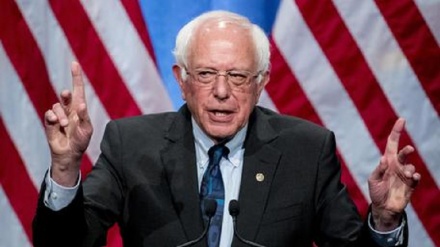 Usa: Sanders chiede impeachment per Trump