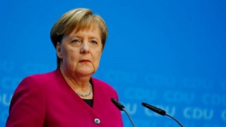 Merkel: Conversaciones del G-7 sobre Irán fueron constructivas
