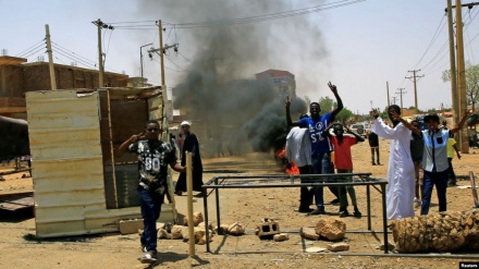 Ulen tensionet në Sudan