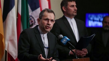 Iran: Semua Ancaman Israel akan Dibalas Tegas !