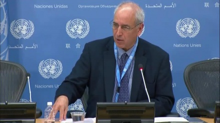 Relator de ONU sobre Palestina: Hay que hacer rendir cuentas a Israel