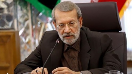 イラン国会議長、「米によるイラン国境の侵犯は、断固たる反応に遭遇」