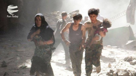 EEUU admite haber matado en Siria e Irak a 1302 civiles