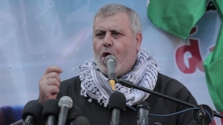 Jihad Islam Palestina: Serangan ke Sheikh Jarrah, tidak Dapat Diterima!