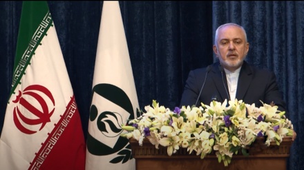 イラン外相、「アメリカの制裁は、麻薬対策に関する国際協力に支障をきたす」