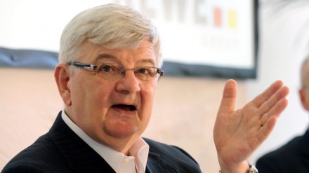 Joschka Fischer: As vet Trumpi nuk e di se si po vepron ndaj Iranit