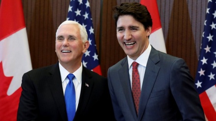 华盛顿和渥太华呼吁立即释放在中国的加拿大囚犯