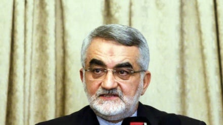INSTEX no satisface demandas de Irán