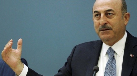 Cavusoglu: «Avremo i missili russi, a prescindere dalle sanzioni Usa»