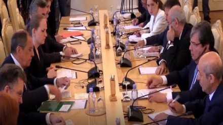 Cancillerías de Rusia y Colombia refuerzan lazos comerciales+Video