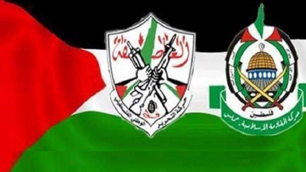 HAMAS y Al-Fatah se reúnen contra la anexión israelí de Cisjordania