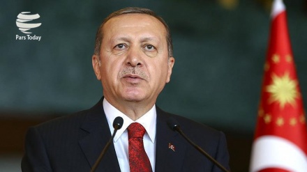 Erdogan says Morsi 'murdured,' calls for action against Egypt government