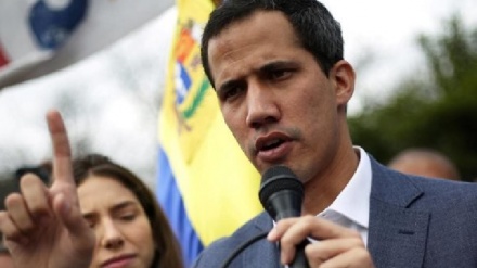 委内瑞拉反对派将不参加与政府进行的新一轮谈判