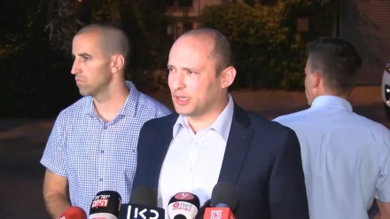 בנט: הימין החדש לא מחפשת לריב עם השמאל