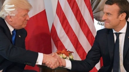 Nucléaire iranien: Macron à l’écoute des USA?