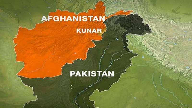 پاکستان ممنوعیت پرواز هواپیماهای افغانستان از طریق حریم هوایی این کشور را تمدید کرد