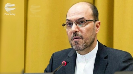 “Eventual fracaso del JCPOA llevará al declive del multilateralismo’”