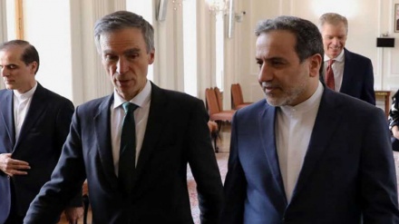 “Europa no quiere pagar nada para preservar el acuerdo nuclear”