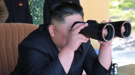 Se revela “fake news” sobre ejecución de oficial norcoreano