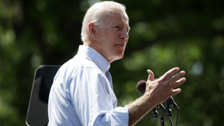 Biden tacha de desastre autoinfligido la política de Trump hacia Irán