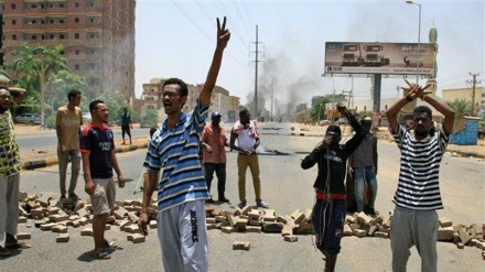 Rights experts urge UN inquiry into Sudan 'abyss'