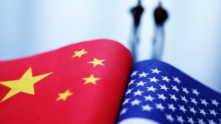 600家美国企业敦促解决与中国的贸易争端