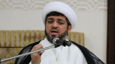 Naibu Katibu Mkuu wa al Wifaq Bahrain: Lengo la mkutano wa Manama ni kuitokomeza Palestina