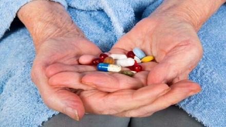 داروهایی که قطع ناگهانی آن‌ها توصیه نمی‌شود