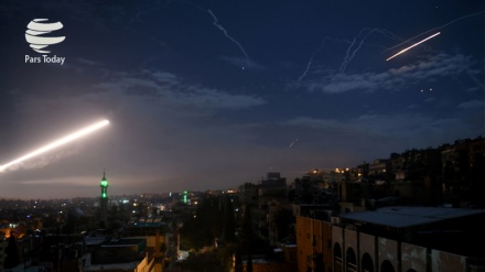 Siria repele ataque con misiles de Israel a Daraa+Video