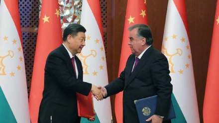 签署18份合作的文件是习金平前往塔吉克斯坦的成就