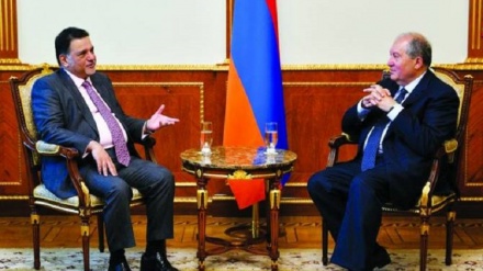 Կատարի գործարարները ՀՀ նախագահի հրավերով կուսումնասիրեն Հայաստանի ներդրումային հնարավորությունները