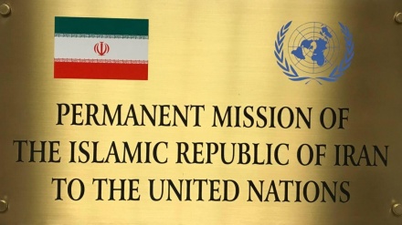 伊朗坚决拒绝美国对油轮爆炸事件毫无根据的指控