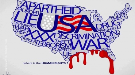 Hak Asasi Manusia AS dari Klaim Hingga Realitas