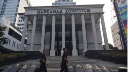 Dinamika Asia Tenggara, 20 Juni 2019