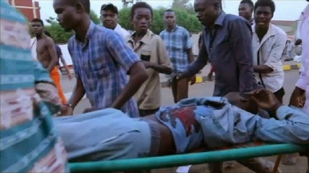 Death toll from Sudan army raid on sit-in nearly doubles