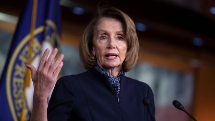 米下院議長、「アメリカは、イランとの戦争を望まない」