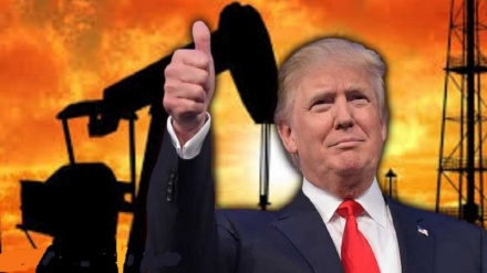 Trump thinks US oil is his strength when it is his Achilles' Heel