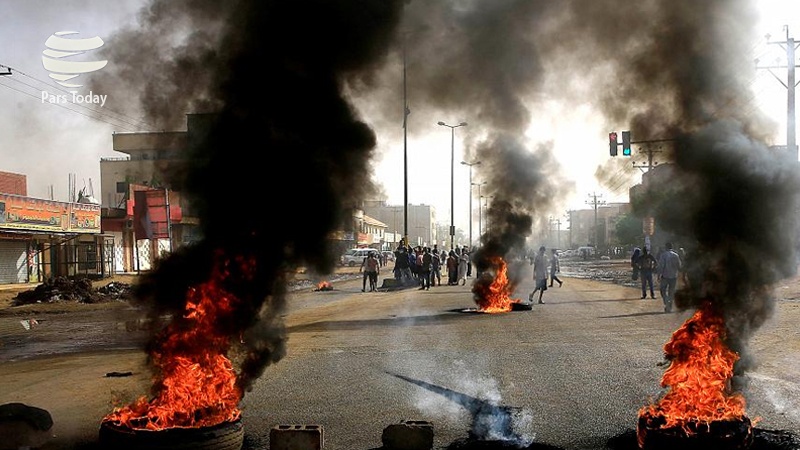 Sudan