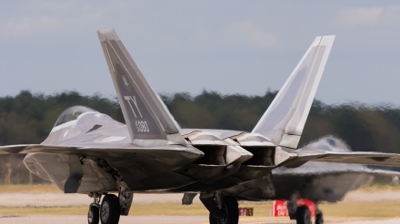 Lockheed Martin Menangi Kontrak Miliaran Dolar dari Pentagon