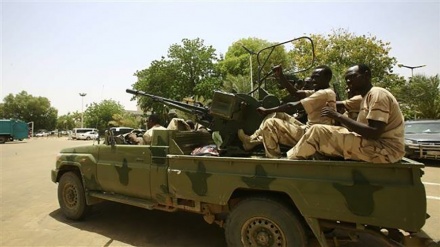 Watu 89 wauawa katika mashambulizi ya RSF Omdurman, Sudan