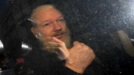BM: Assange’ın psikolojik durumu çok kötü