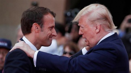 La France en guerre contre l’Iran?